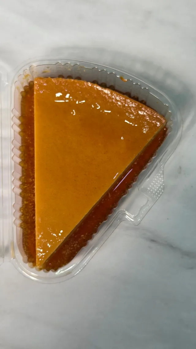 Quesillo criollo